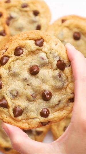 Home made cookie recipes - 
