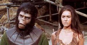 Journey into the Evolution of Cinema: Exploring the Original "Planet of the Apes" Movies - 