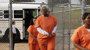 Behind Bars with Madea: Exploring the Hilarious Chaos of "Madea Goes to Jail" - 
