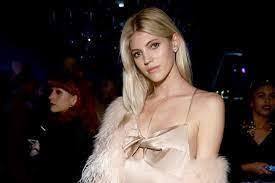 Devon Windsor: Redefining Beauty Standards and Empowering Women in the Modeling Industry - 