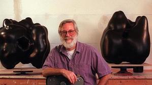 Ken Price: Sculpting the Boundaries of Ceramic Art - 