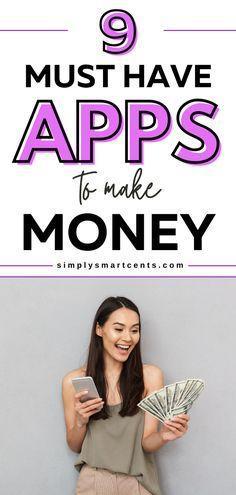 Earn money online - 