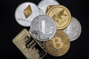     Cryptocurrency Gets Popular - 