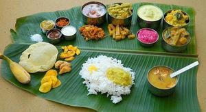 南インド料理の豊かな伝統を探る - 