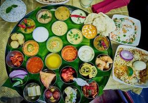 南インド料理の豊かな伝統を探る - 