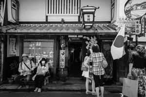 奈良ぶらり散歩 14 - tonbeiのつれづれ写真