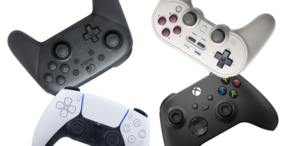 Ultimate Guide to Choosing the Right Gaming Controller - 