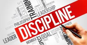 Unlock Success: Mastering Discipline in 5 Simple Steps - 