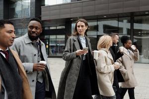 Step Up Your Meetings: How Walking Meetings Can Boost Creativity and Collaboration - 