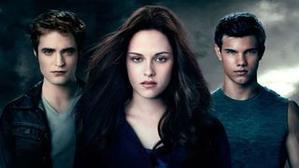 The Twilight Saga: A Vampire Romance Phenomenon - 