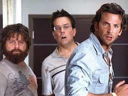 Hilarious Misadventures The Best Hangover Movies to Cure Your Post-Party Blues - 