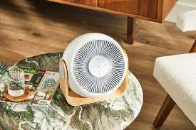 Is it OK to have fan on in bedroom all night? - 