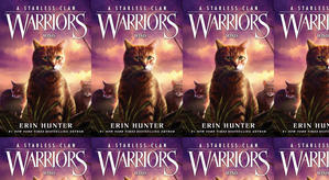 Get PDF Books Wind (Warriors: A Starless Clan, #5) by : (Erin Hunter) - 