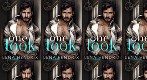 (Read) Download One Look (The Sullivan Family, #1) by : (Lena Hendrix) - 