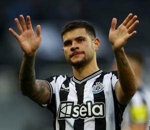 Arsenal's Pursuit Of The Newcastle United Pair Faces A Setback. - 