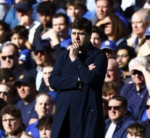 I Could Know Chelsea Fate In One Week Mauricio Pochettino Comments On speculation - 