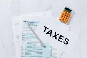税法を理解する 外国為替トレーダーが税金をどのように処理すべきか - 