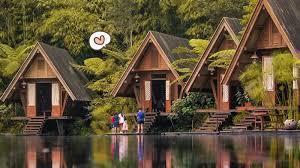Discover the Hidden Gem of Tourist Attraction Dusun Bambu - 
