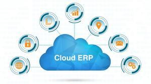 Transformasi Bisnis dengan Cloud ERP: Solusi Terdepan untuk Efisiensi dan Skalabilitas - 