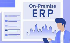 Meningkatkan Operasi Bisnis dengan ERP On-Premises: Solusi Terpercaya untuk Kontrol dan Kepatuhan - 