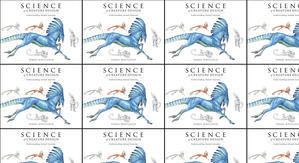 Download PDF (Book) Science of Creature Design: understanding animal anatomy by : (Terryl Whitlatch) - 