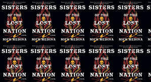 Get PDF Books Sisters of the Lost Nation by : (Nick Medina) - 