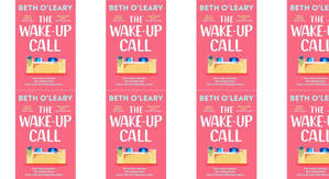 Read (PDF) Book The Wake-Up Call by : (Beth O'Leary) - 