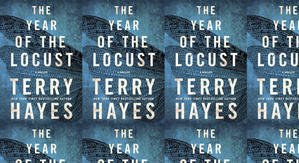 (Read) Download The Year of the Locust by : (Terry Hayes) - 