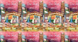 (Download) To Read The Star and I by : (Ilana Tan) - 