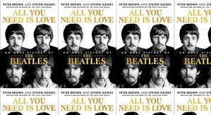 (Download) To Read All You Need Is Love: An Oral History of The Beatles by : (Peter Brown) - 