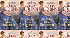 Download PDF (Book) The Other Miss Bridgerton (Rokesbys, #3) by : (Julia Quinn) - 