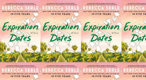 (Download) To Read Expiration Dates by : (Rebecca Serle) - 