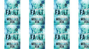 Read (PDF) Book Your Fault (Culpable, #2) by : (Mercedes Ron) - 