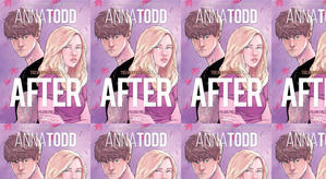 (Download) To Read After: The Graphic Novel (Volume One) by : (Anna Todd) - 
