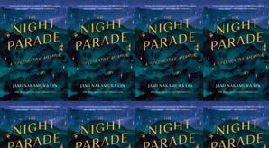 Read (PDF) Book The Night Parade by : (Jami Nakamura Lin) - 