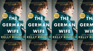(Read) Download The German Wife by : (Kelly Rimmer) - 
