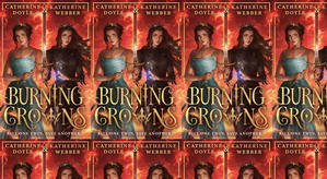 Download PDF (Book) Burning Crowns (Twin Crowns, #3) by : (Catherine Doyle) - 