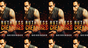 (Download) To Read Ruthless Creatures (Queens & Monsters, #1) by : (J.T. Geissinger) - 