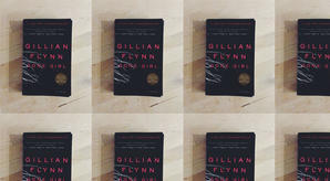 (Read) Download Gone Girl by : (Gillian Flynn) - 