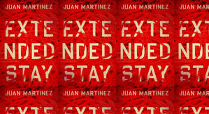 Get PDF Books Extended Stay by : (Juan  Martinez) - 