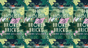 (Download) To Read The House of Broken Bricks by : (Fiona  Williams) - 