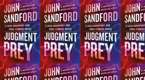 (Download) To Read Judgment Prey (Lucas Davenport, #33; Virgil Flowers, #15) by : (John Sandford) - 