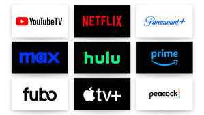 Streaming Entertainment: Top Streaming Apps for 2024 - 