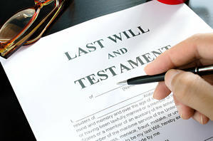 10 Reasons Why You Need a Will - 