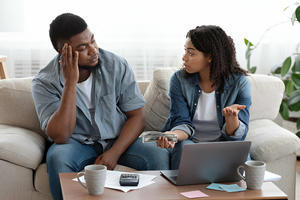 10 Proven Ways to Get Out of Debt Faster in Nigeria  - 