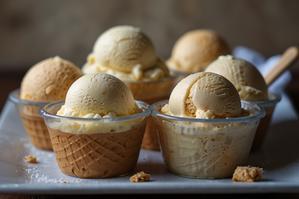 How to make homemade ice cream at home - 