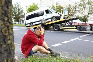 Trusted Truck Accident Lawyers on Your Side - 