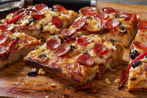 What's the Best Cheese for Pizza?  - 