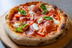 What Are the Healthiest Pizza Ingredients?  - 