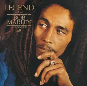 R.I.P Bob Marley - 